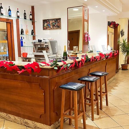 Hotel Vico Alto Siena Kültér fotó
