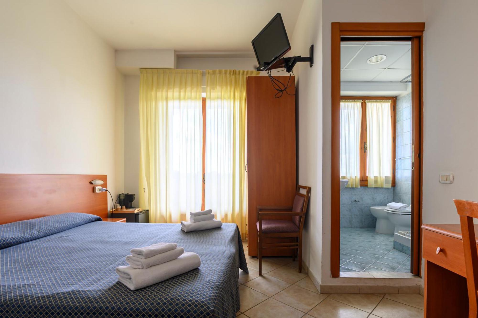 Hotel Vico Alto Siena Kültér fotó